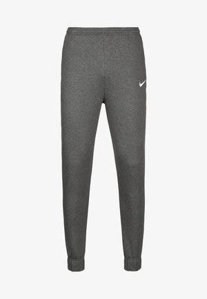 Graue Nike Jogginghosen Größe M für Sport & Freizeit 